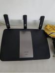Linksys EA6900 AC1900 Dual-Band Wi-Fi Router – $70 - Toronto - Electronics listing