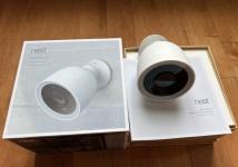 Affordable Nest Outdoor Camera – $10 - Toronto - Electronics listing