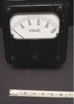 Vintage Panel Meters – Westinghouse & General Electric - Toronto - Electronics listing