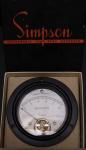 Rare Vintage Bach-Simpson DC Meter Model MR 36 – Now Only $7 - Toronto - Electronics listing