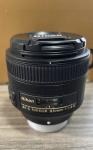 High-Quality Nikon Lenses for Sale – Bundle Deal for $350! - Toronto - Electronics listing