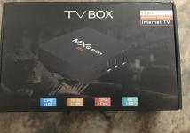 Brand New MXQ Pro 4K Android TV Box – Only $65 (Markham) - Toronto - Electronics listing