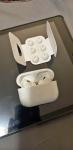 Apple AirPods Pro (1st Gen) with Extra Ear Tips – $120 - Toronto - Electronics listing