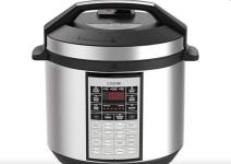 New 8-in-1 Multi-Use Pressure Cooker – 6 Qt – $100 Newmarket - Toronto - Electronics listing