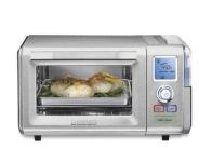 Premium Cuisinart Steam & Convection Oven – Stainless Steel - Toronto - Electronics listing