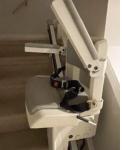 Concord Liberty Stair Lift – Excellent Condition – $400 - Toronto - Electronics listing