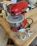 High-Quality KitchenAid Classic Mixer – Only $275 - Toronto - Electronics listing