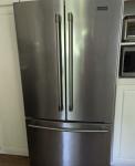 Maytag 36" French Door Refrigerator – $795 - Toronto - Electronics listing