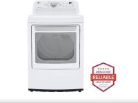Top-Quality LG 27" Electric Dryer - Spacious & Efficient - Toronto - Electronics listing