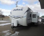 Discover the 2012 Keystone Outback 312BH – $26,995 - Trucks & Commercial listing in Toronto