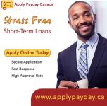Get Cash Fast Across Canada with Quick Loan Solutions - Financial Planning listing in Ottawa