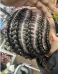 Professional African Braiding Services in Edmonton - Edmonton - Hair Extensions listing