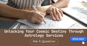 Discover Your Future with Astrological Insights for Just $50 - Edmonton - Counseling Services listing