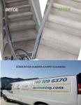 Affordable Carpet Steam Cleaning Services in Edmonton - Edmonton - Carpet Cleaning listing