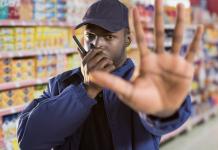 Become a Certified Security Professional in Edmonton - Edmonton - Legal Services listing