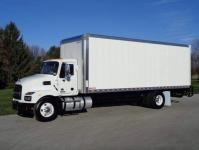 Reliable and Affordable Moving Services in Calgary - Roadside Assistance listing in Calgary