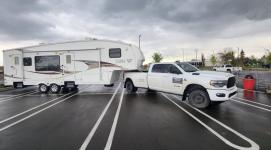 Reliable Towing Services: Camp Trailers, Boats & More - Calgary - Trucks & Commercial listing