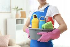 Pristine Cleaning Solutions: Office, Home, & Airbnb Services - House Cleaning listing in Calgary