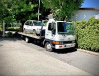 Best Towing & Scrap Car Buying Service in Greater Vancouver - Vancouver - Roadside Assistance listing