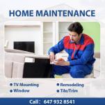 Premier Home Maintenance Services in Toronto & GTA - Toronto - House Cleaning listing