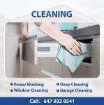 Top-Tier Cleaning Services in Toronto & GTA - Toronto - House Cleaning listing