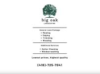 Premier Lawn Care Services in Toronto - Toronto - Lawn Care Services listing