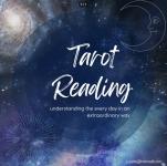 Unlock Your Future with Tarot Reading – Vaughan - Toronto - Counseling Services listing