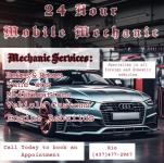 24/7 Expert Mobile Mechanic Services in Toronto - Toronto - Interior Detailing listing