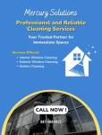 Sparkling Windows & Pristine Gutters Cleaning Services - Toronto - Window Cleaning listing