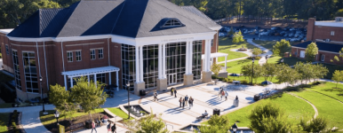 Study in the US for Less with Anderson University - Toronto - Language Tutoring listing