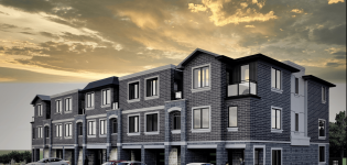 Dream Homes in Mississauga by Expert Developers, Khanani Developments - Homes for Sale listing in Toronto