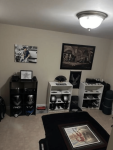 Spacious 2-bedroom ground-floor apartment in Toronto - Toronto - Apartments for Rent listing