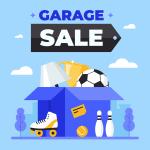 GARAGE SALE 192 Timberbank Blvd. - Toronto - Saturday July 20 and Sunday 21 - Toronto - Garage Sale listing