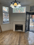 Charming 1-Bedroom Apartment in Cabbagetown, Toronto - photo 2 / 3