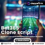 Top-Rated Whitelabel Bet365 Clone Software for Seamless - Toronto - Strategy Consulting listing