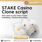 Effortless Online Casino Launch: Stake Clone Script for Fast - Toronto - Cloud Computing Services listing