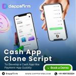 Empower Your Business with a Cash App Clone Script: Low-Cost - Toronto - Strategy Consulting listing
