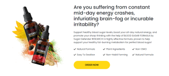 Sugar Defender Is The Hottest Supplement Craze On web now. - Vancouver - General listing