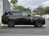 2023 Land Rover Range Rover P530 - photo 3 / 6