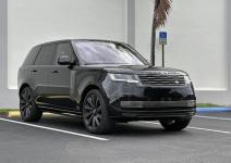 2023 Land Rover Range Rover P530 - photo 2 / 6