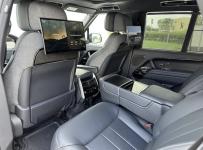 2023 Land Rover Range Rover P530 - photo 6 / 6