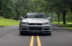 1999 Nissan GT-R - Burnaby - Cars listing