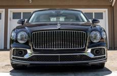 2020 Bentley Flying Spur - Vancouver - Cars listing