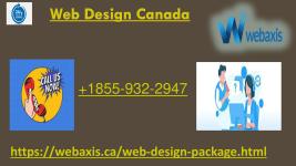 Best Digital Marketing Company in Canada +1855-932-2947 - Halifax - Website Design listing