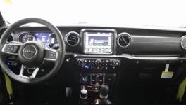 2023 Jeep Wrangler - photo 3 / 6