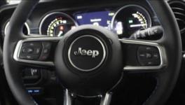 2023 Jeep Wrangler - photo 4 / 6