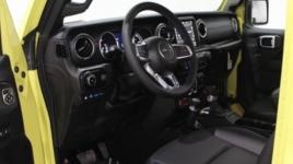 2023 Jeep Wrangler - photo 6 / 6