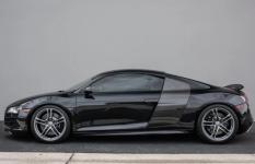 2010 Audi R8 Coupe - photo 3 / 6