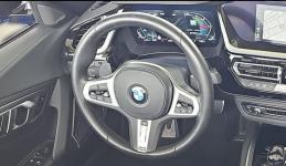 2022 BMW Z4 - photo 5 / 6