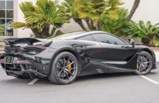 2019 McLaren 720S - photo 4 / 6